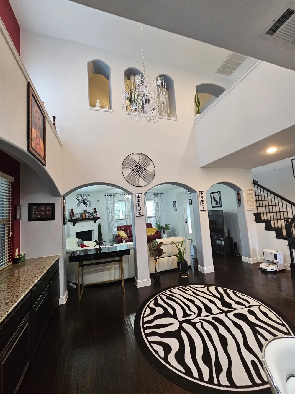 2311 Tawny Owl Road Grand Prairie, TX 75052