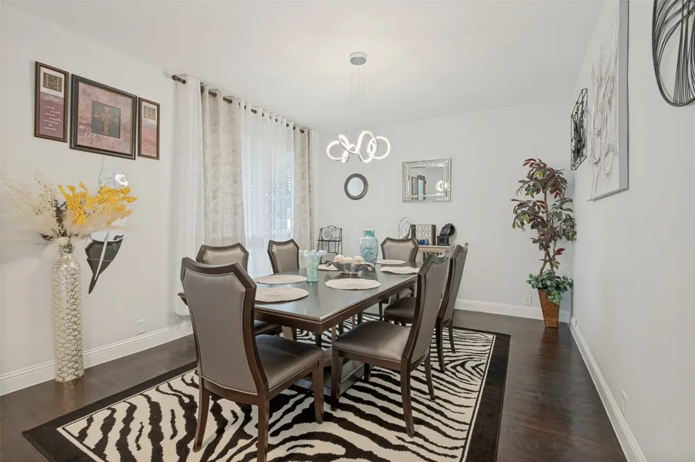 2311 Tawny Owl Road Grand Prairie, TX 75052