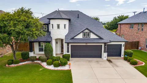 2311 Tawny Owl Road