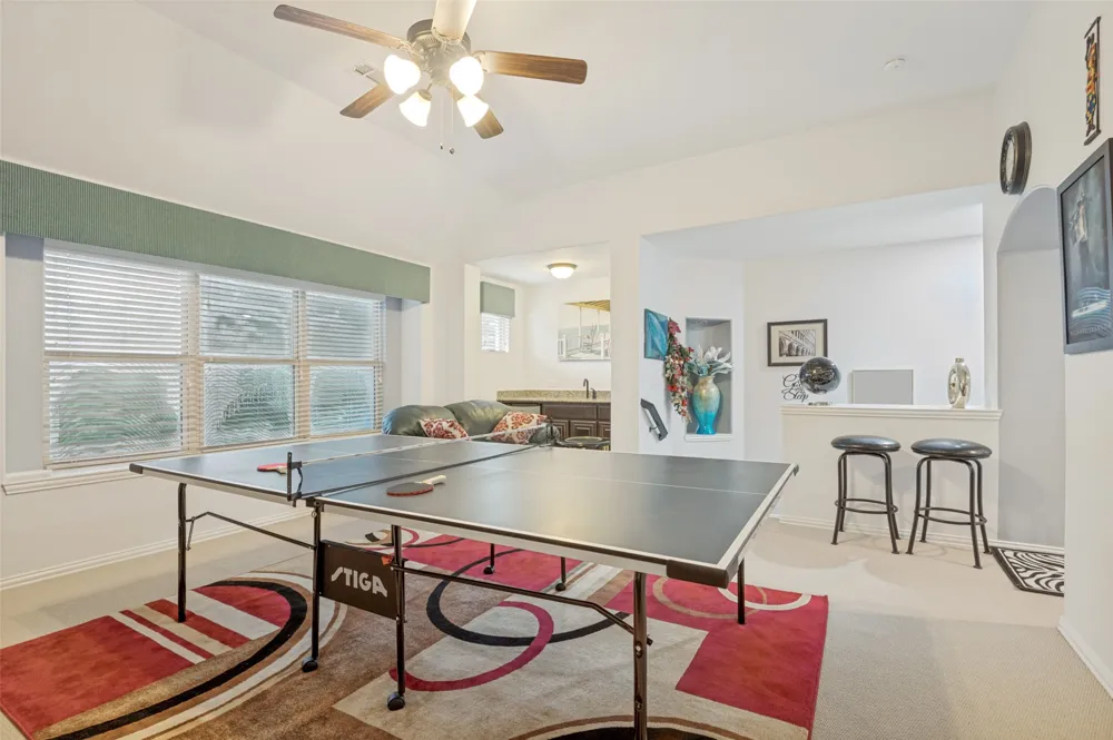 2311 Tawny Owl Road Grand Prairie, TX 75052
