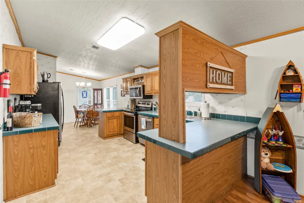 10245 Northlake Circle Kemp, TX 75143