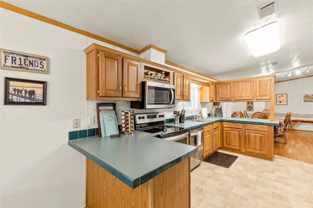 10245 Northlake Circle Kemp, TX 75143