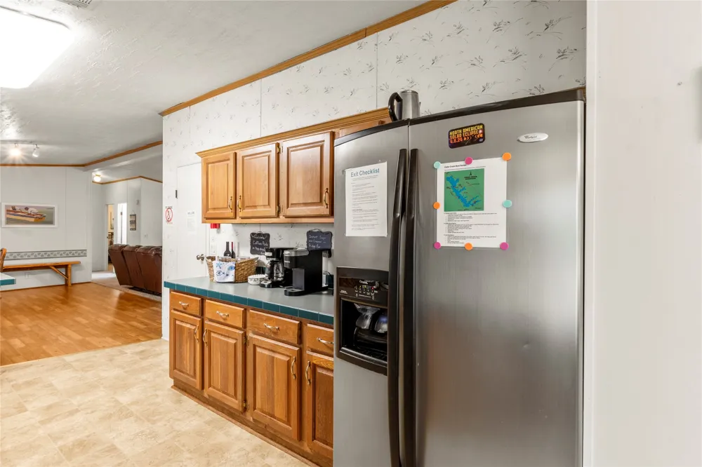 10245 Northlake Circle Kemp, TX 75143