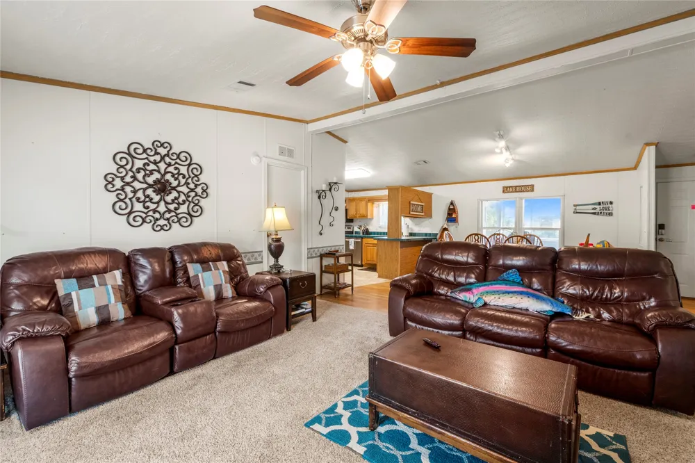 10245 Northlake Circle Kemp, TX 75143