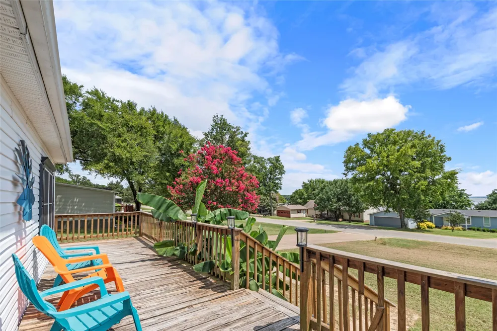 10245 Northlake Circle Kemp, TX 75143