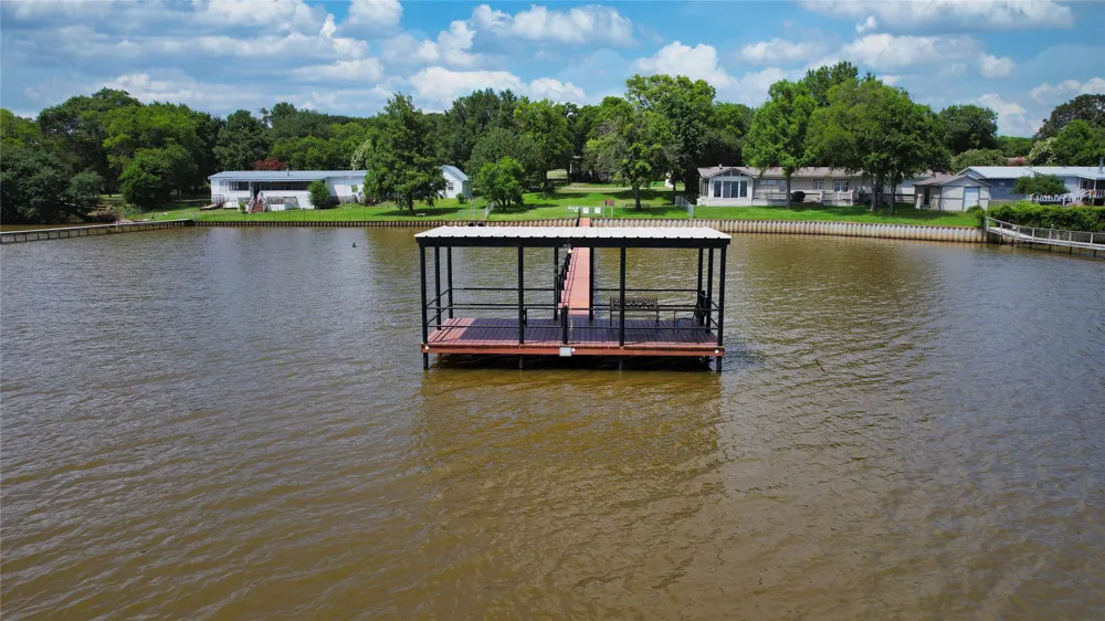 10245 Northlake Circle Kemp, TX 75143