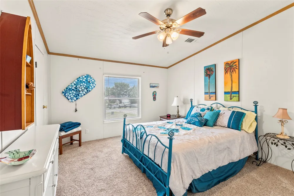 10245 Northlake Circle Kemp, TX 75143