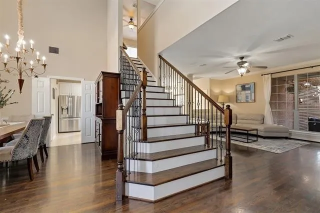 523 Loxley Drive Coppell, TX 75019