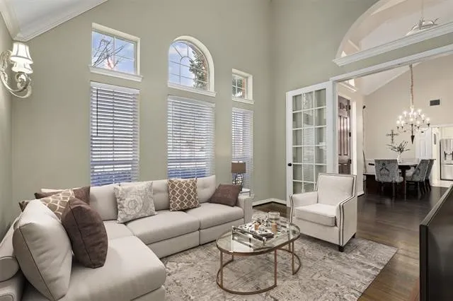 523 Loxley Drive Coppell, TX 75019