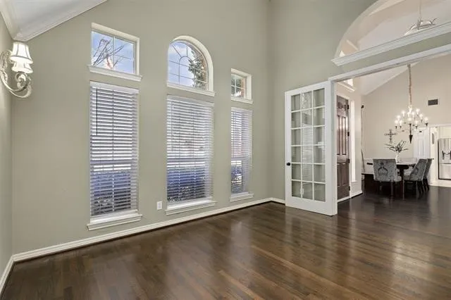 523 Loxley Drive Coppell, TX 75019