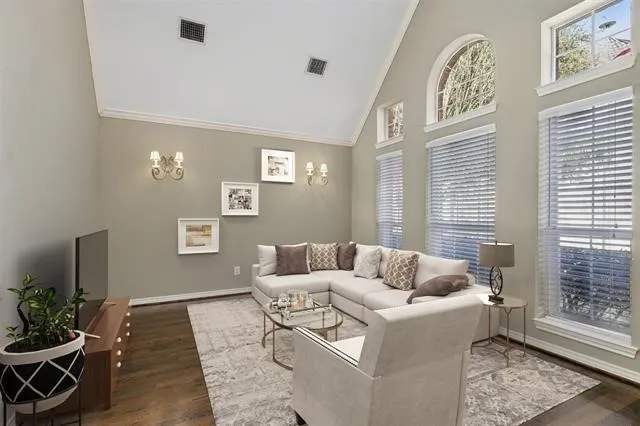523 Loxley Drive Coppell, TX 75019