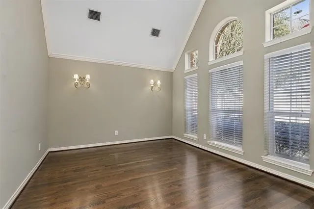 523 Loxley Drive Coppell, TX 75019