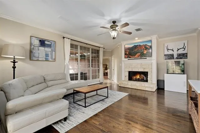 523 Loxley Drive Coppell, TX 75019