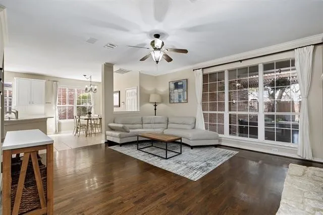 523 Loxley Drive Coppell, TX 75019