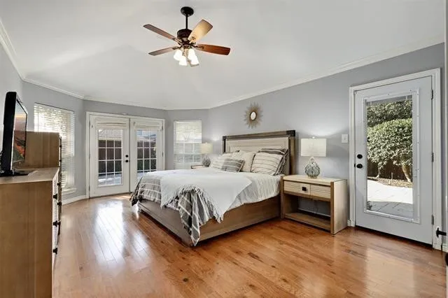 523 Loxley Drive Coppell, TX 75019