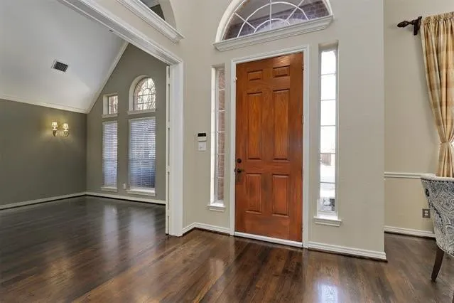523 Loxley Drive Coppell, TX 75019