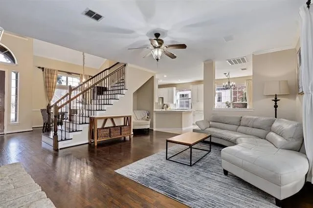 523 Loxley Drive Coppell, TX 75019