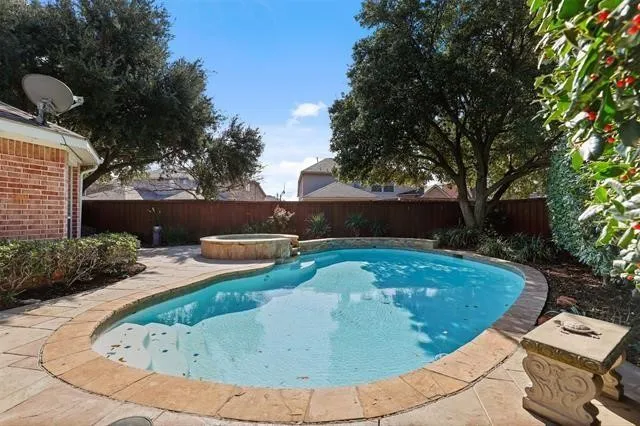 523 Loxley Drive Coppell, TX 75019