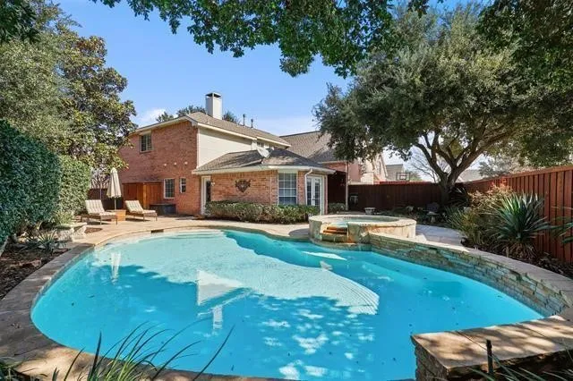 523 Loxley Drive Coppell, TX 75019