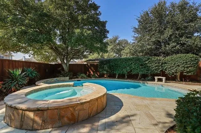 523 Loxley Drive Coppell, TX 75019