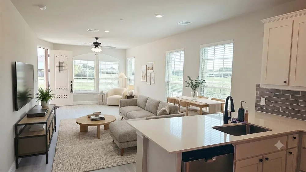 3601 Geoffrey Trail Rowlett, TX 75088