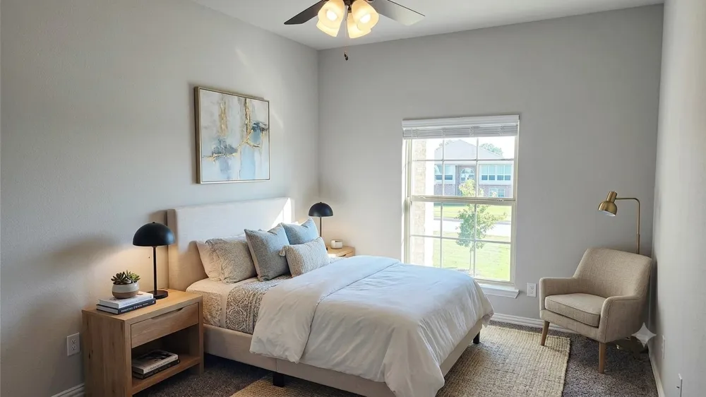 3601 Geoffrey Trail Rowlett, TX 75088