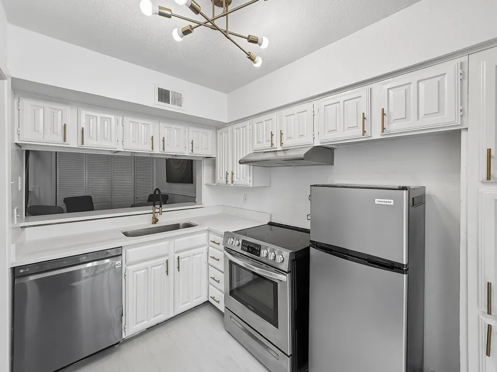 336 Melrose Drive #8A Richardson, TX 75080