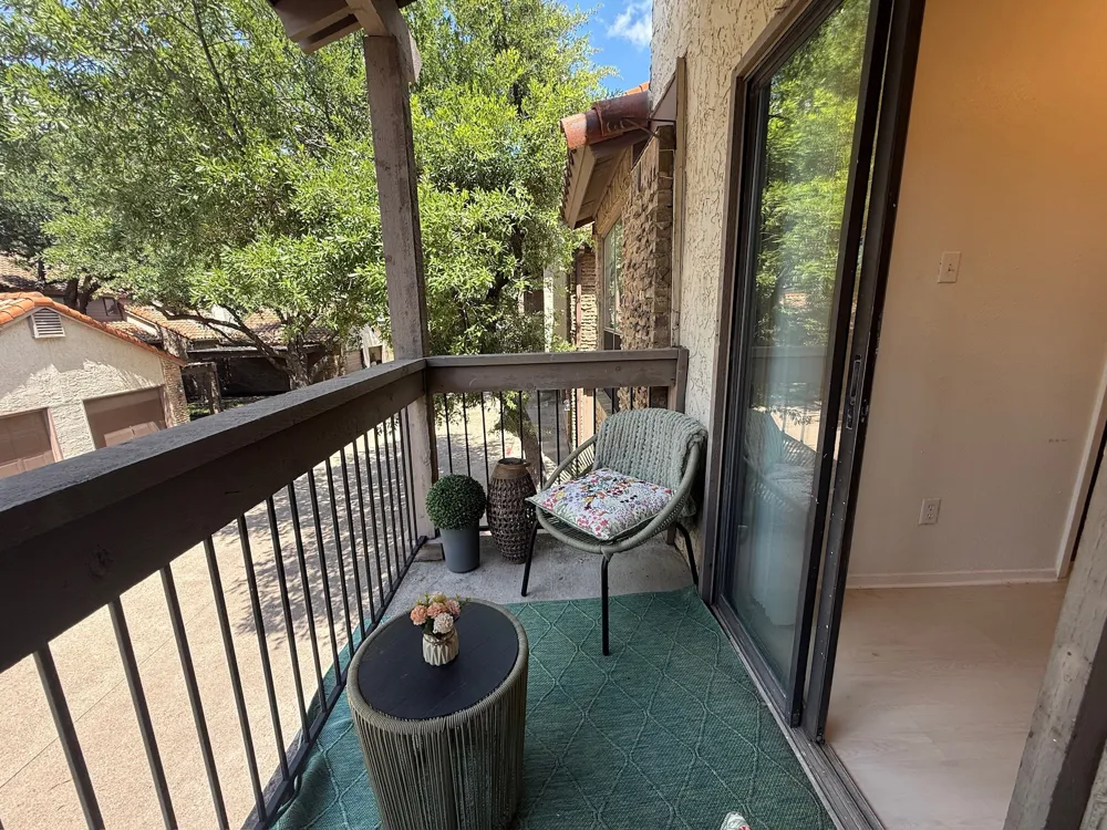 336 Melrose Drive #8A Richardson, TX 75080