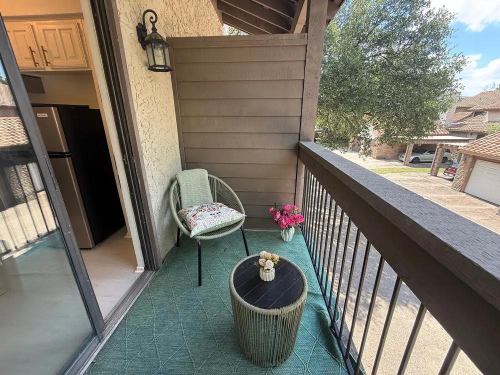 336 Melrose Drive #8A Richardson, TX 75080