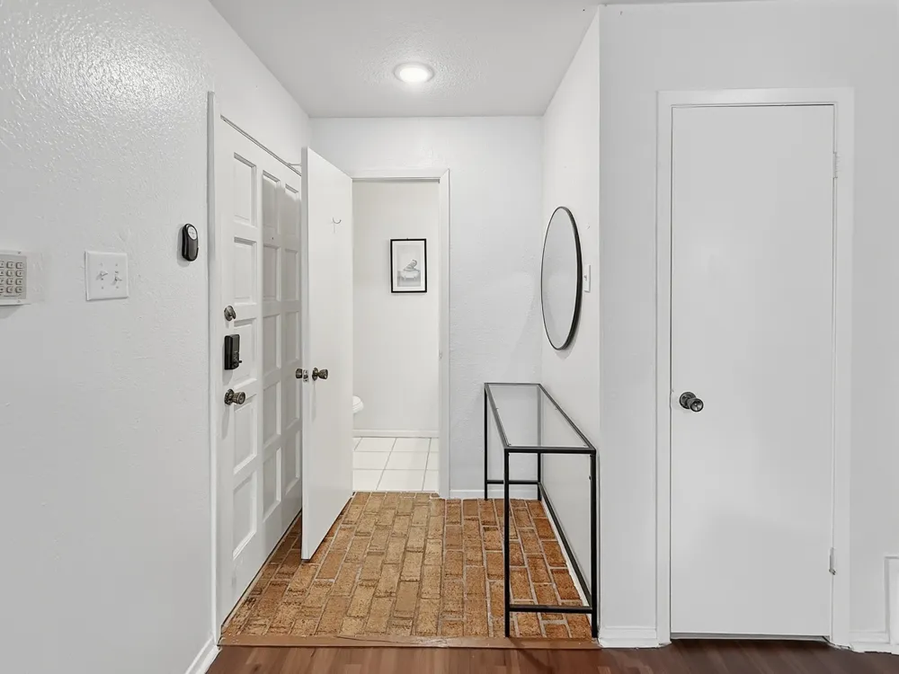 336 Melrose Drive #8A Richardson, TX 75080