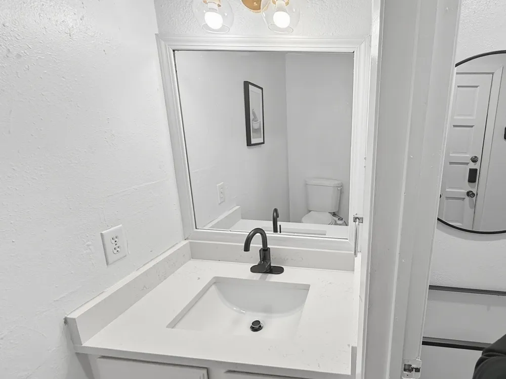 336 Melrose Drive #8A Richardson, TX 75080