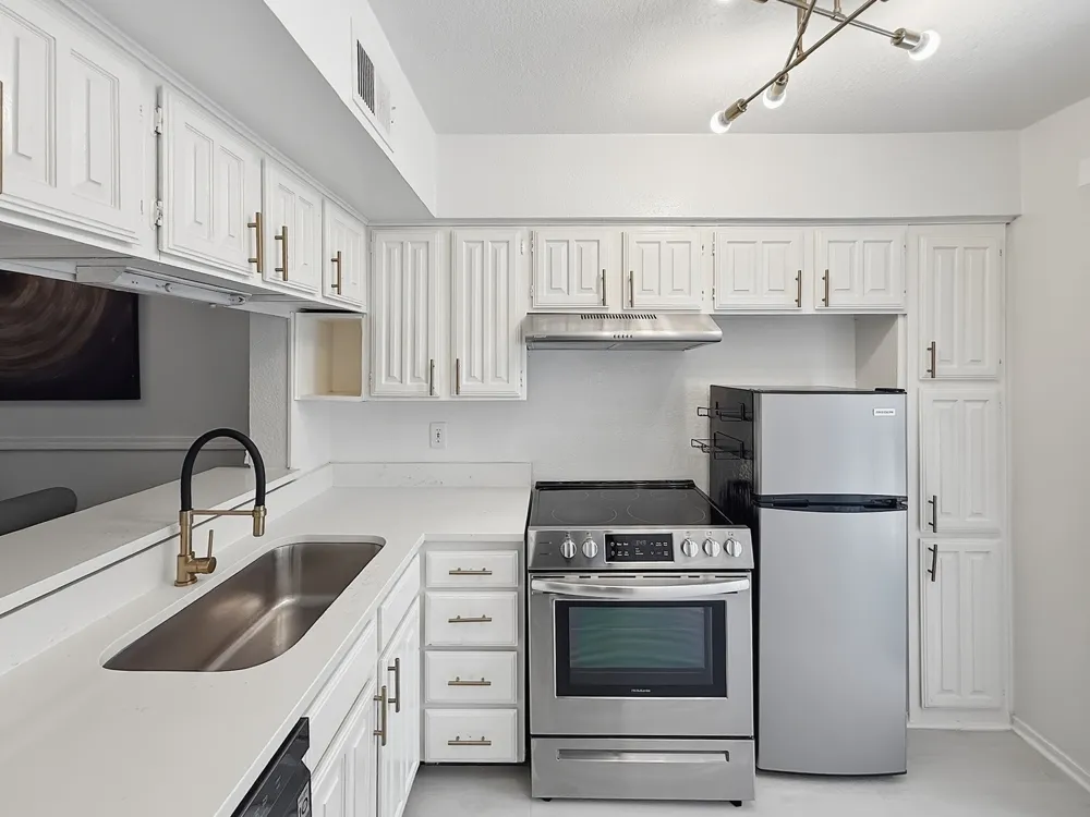 336 Melrose Drive #8A Richardson, TX 75080