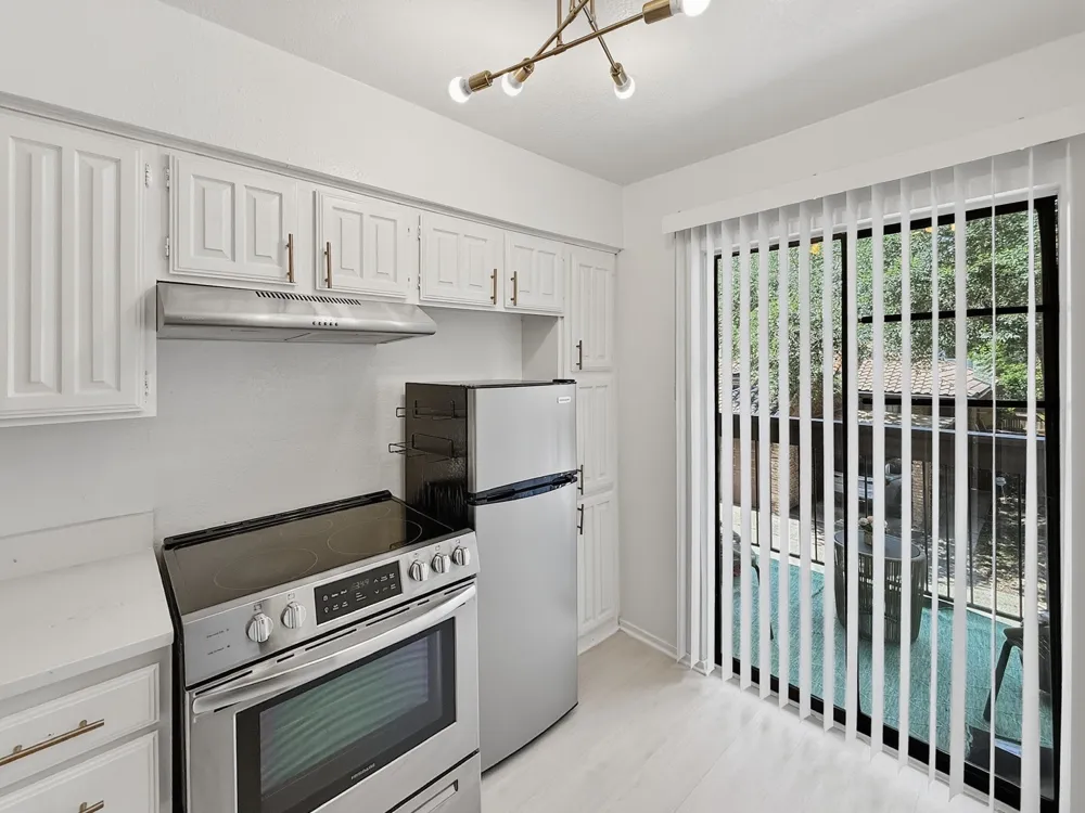 336 Melrose Drive #8A Richardson, TX 75080