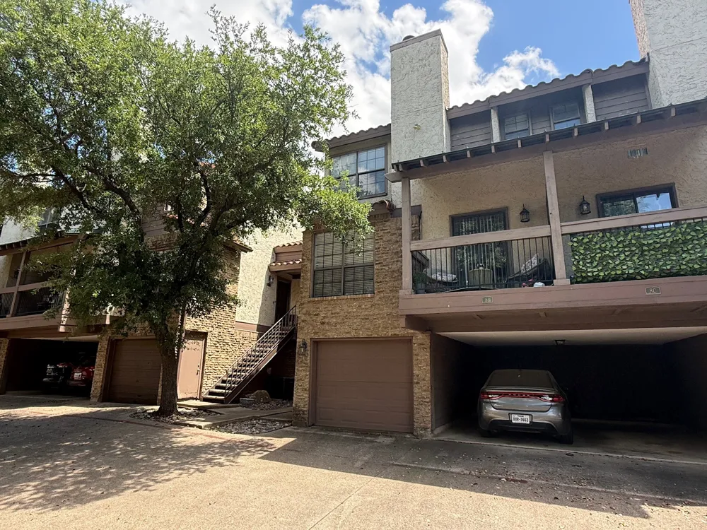 336 Melrose Drive #8A Richardson, TX 75080