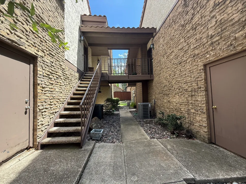 336 Melrose Drive #8A Richardson, TX 75080