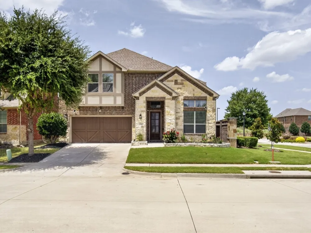 702 Callaway Drive Allen, TX 75013