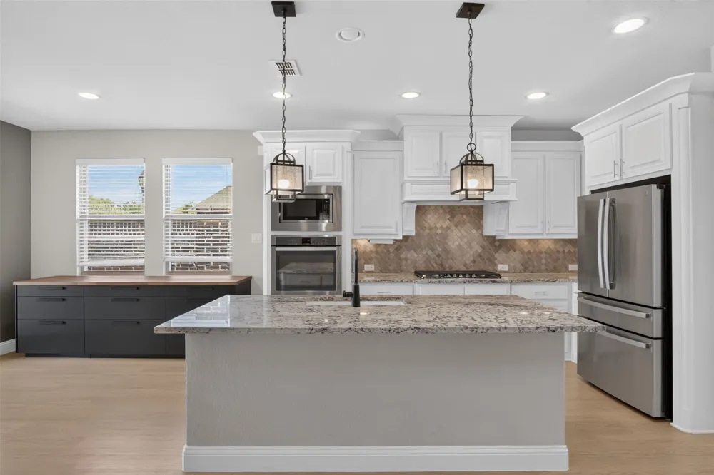 702 Callaway Drive Allen, TX 75013
