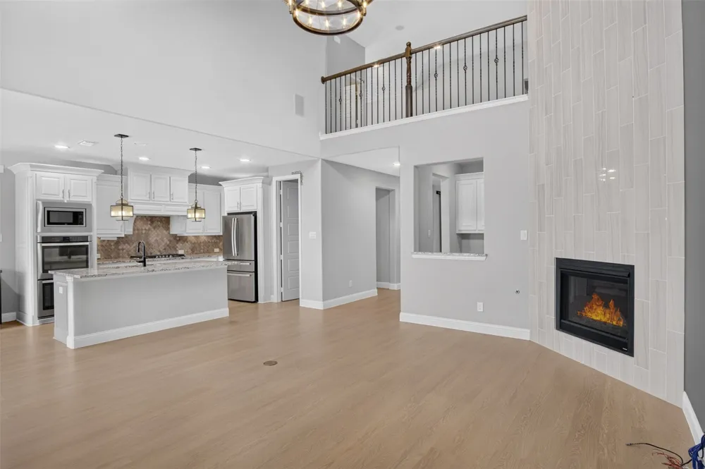 702 Callaway Drive Allen, TX 75013