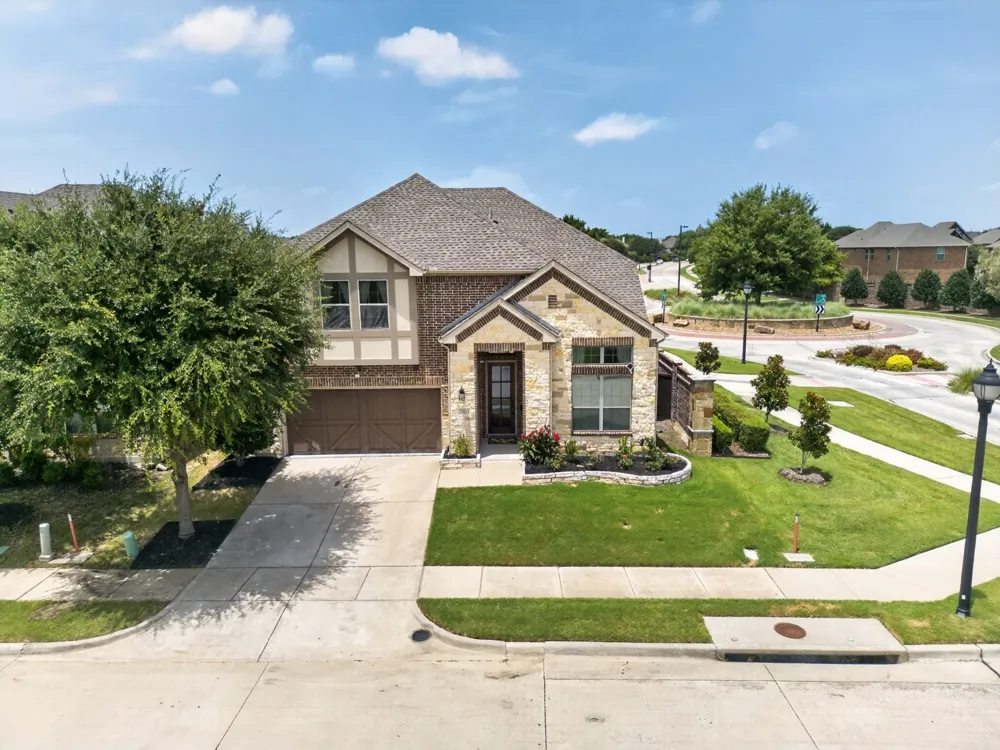 702 Callaway Drive Allen, TX 75013