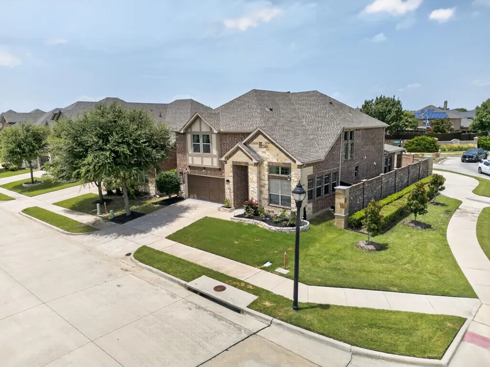 702 Callaway Drive Allen, TX 75013