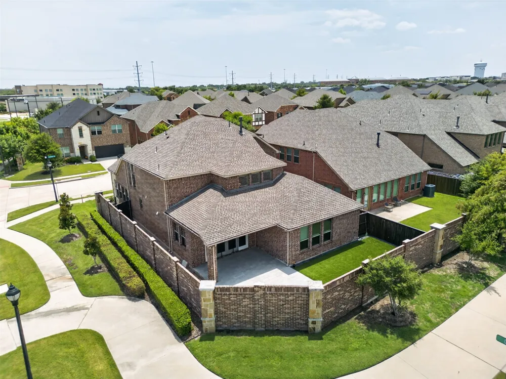 702 Callaway Drive Allen, TX 75013