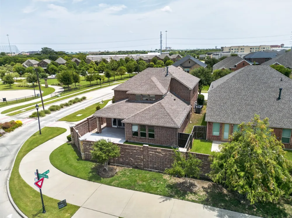702 Callaway Drive Allen, TX 75013
