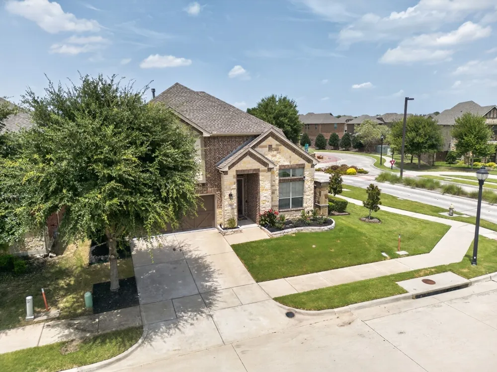 702 Callaway Drive Allen, TX 75013