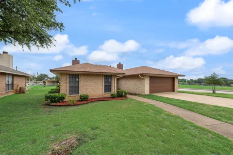 215 Silver Creek Drive
