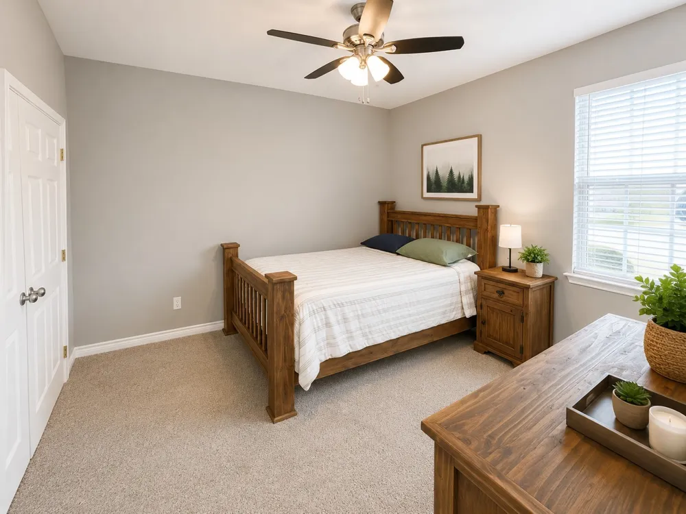 110 Centerhill Drive Muenster, TX 76252