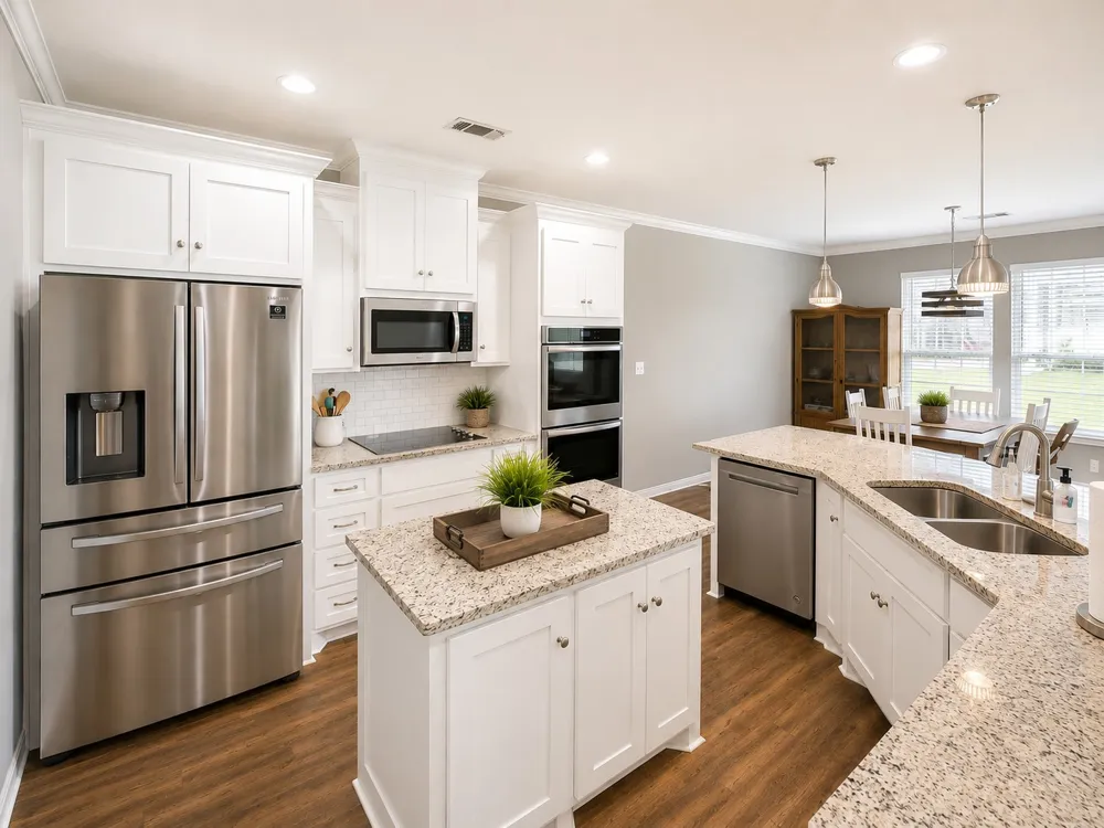 110 Centerhill Drive Muenster, TX 76252
