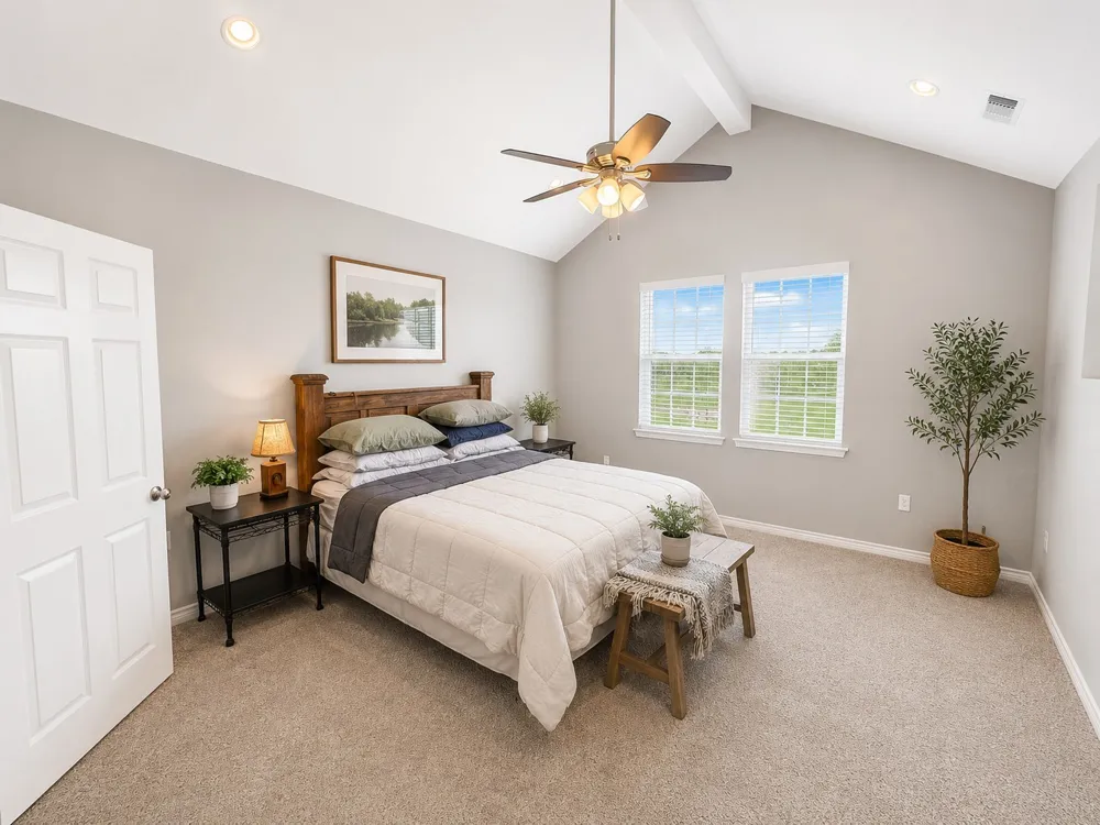 110 Centerhill Drive Muenster, TX 76252