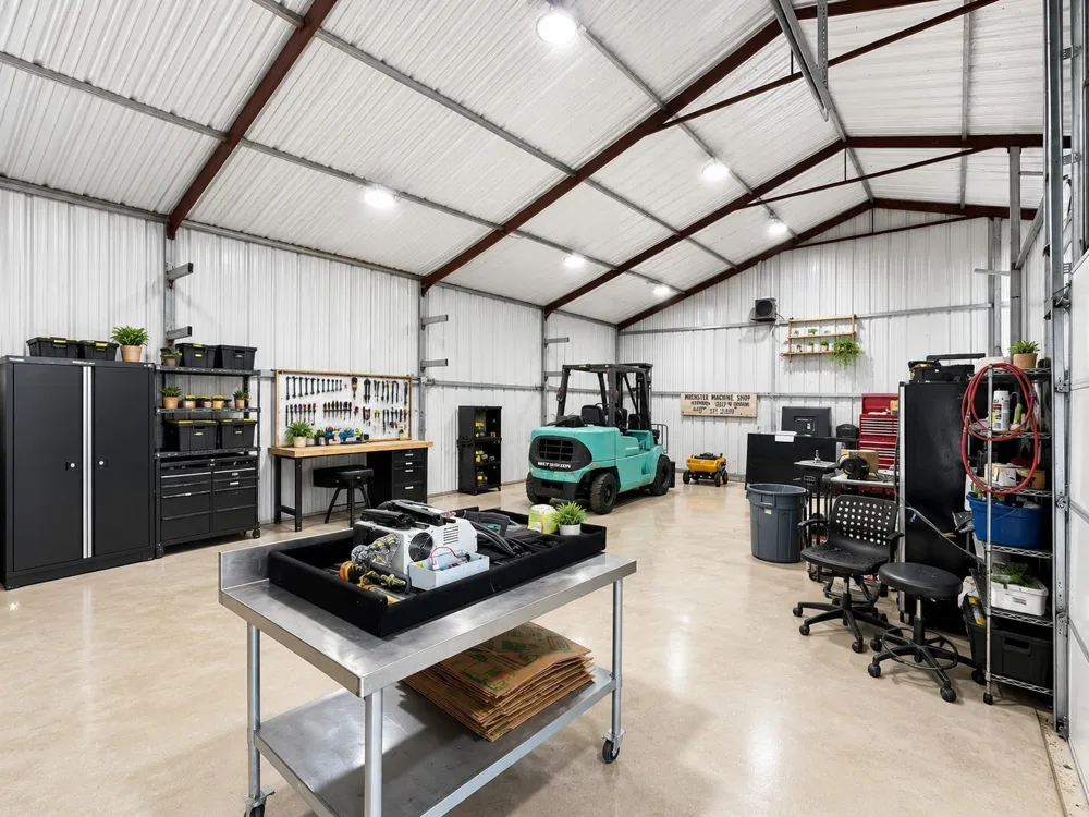 110 Centerhill Drive Muenster, TX 76252