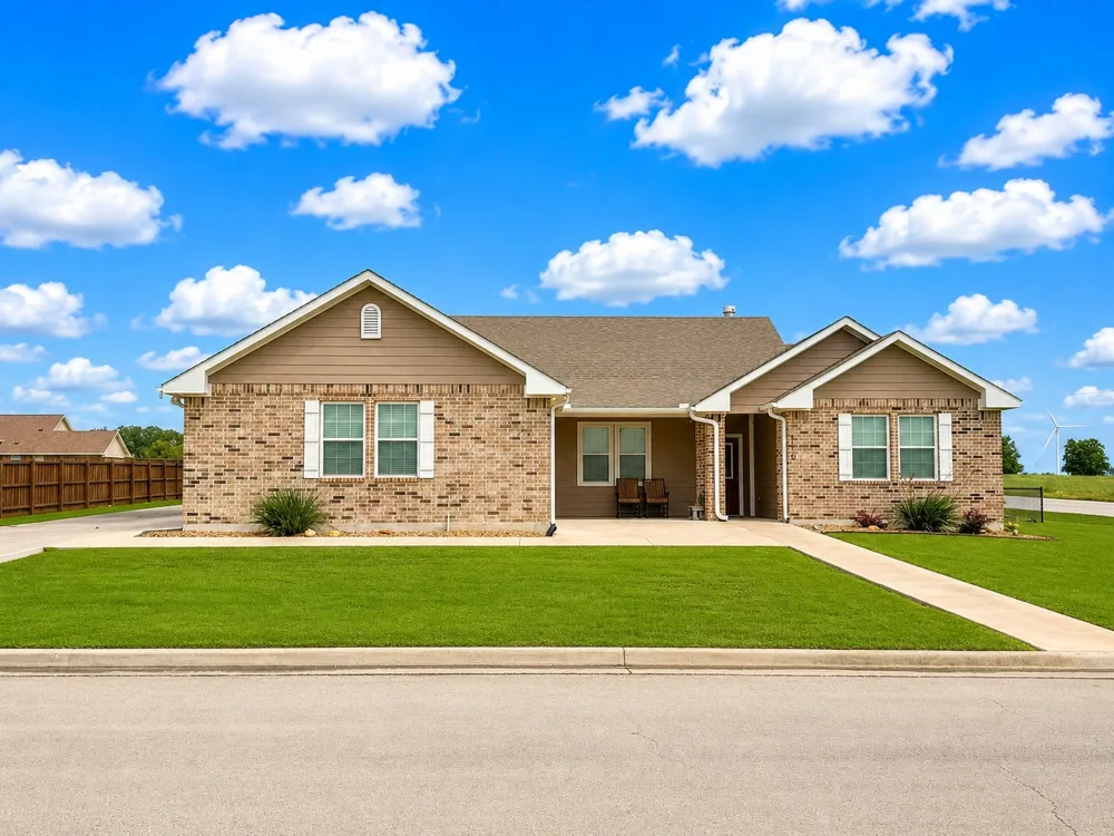 110 Centerhill Drive Muenster, TX 76252