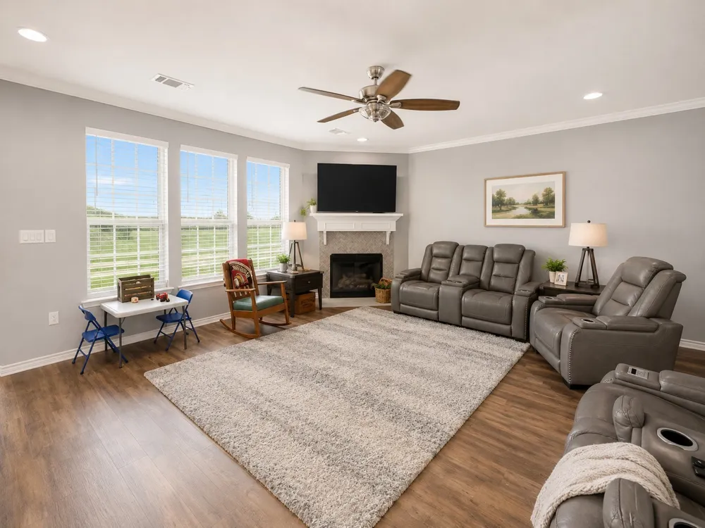110 Centerhill Drive Muenster, TX 76252